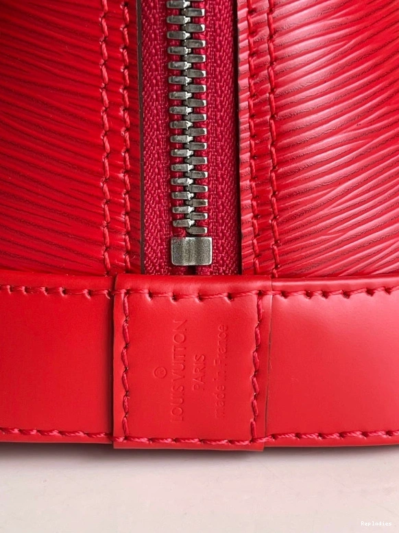 Cheap BB VUITTON ALMA LOUIS 0807